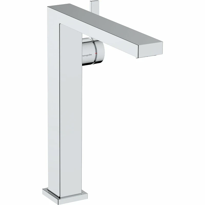 Смеситель для раковины Hansgrohe Tecturis E 73070000 Хром латунь