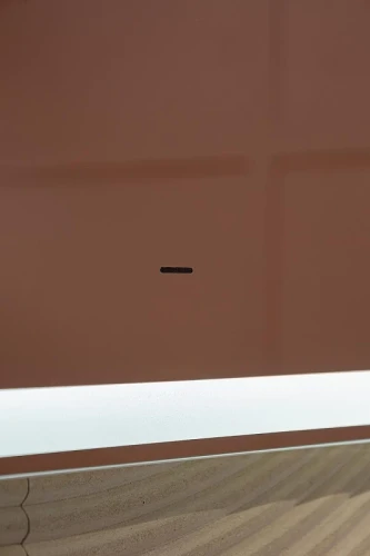 Зеркало Azario Мальта 60 LED-00002936 с подсветкой с бесконтактным выключателем