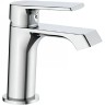 Смеситель для раковины Frap H71 F1071 Хром латунь