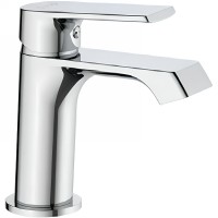 Смеситель для раковины Frap H71 F1071 Хром латунь