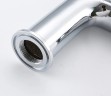 Смеситель для раковины Frap H71 F1071 Хром латунь