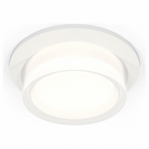 Встраиваемый светильник Ambrella Light XC XC6512063