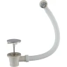 Раковина Aquanet Электра 70 326510 Белая матовая