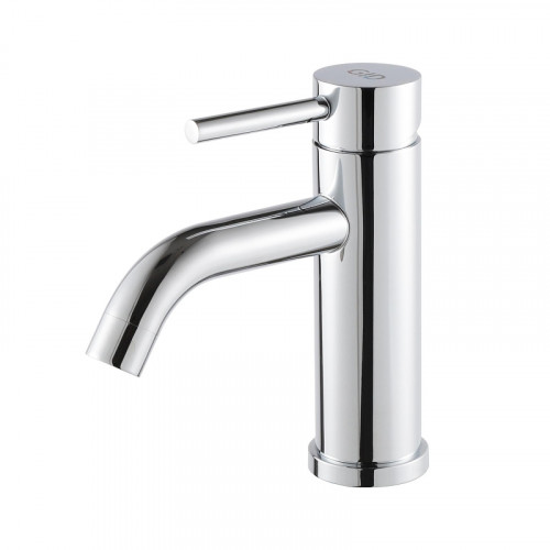 Смеситель для раковины Gid Inga SS096CHK цвет Хром