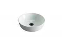 Раковина-чаша Gid Esfera 40 D1315 51182 цвет Белый