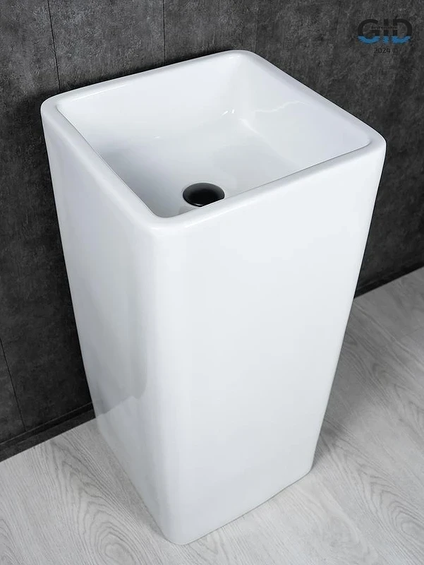 Раковина Gid Autonomo 40 Nb149 81119 цвет Белый