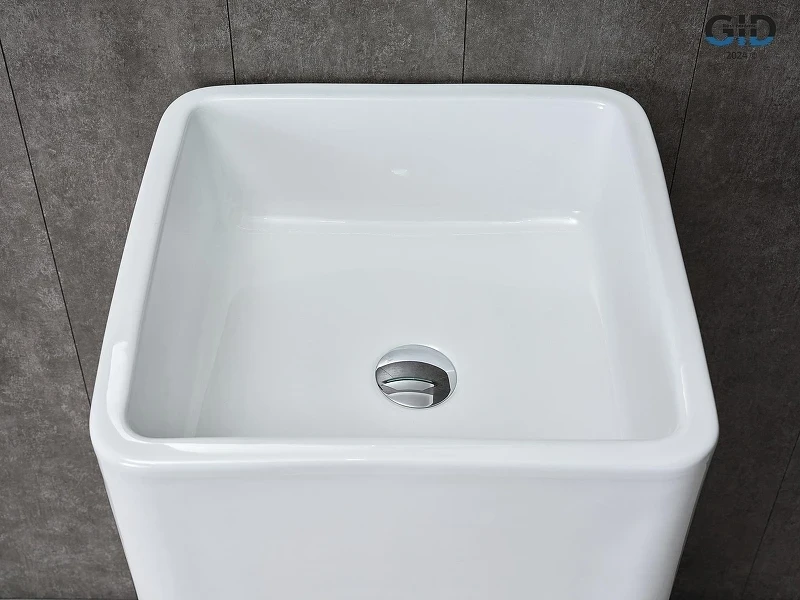 Раковина Gid Autonomo 40 Nb149 81119 цвет Белый