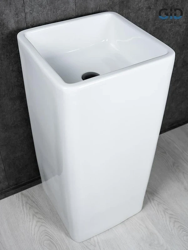 Раковина Gid Autonomo 40 Nb149 81119 цвет Белый