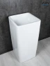 Раковина Gid Autonomo 40 Nb149 81119 цвет Белый