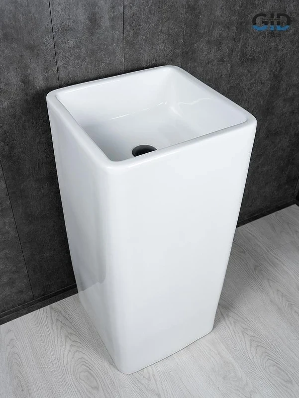 Раковина Gid Autonomo 40 Nb149 81119 цвет Белый
