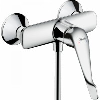 Смеситель для душа Hansgrohe Novus 71926000 Хром латунь на стену