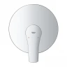 Смеситель для душа Grohe Eurosmart 33556003 Хром латунь встраиваемый