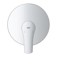 Смеситель для душа Grohe Eurosmart 33556003 Хром латунь встраиваемый