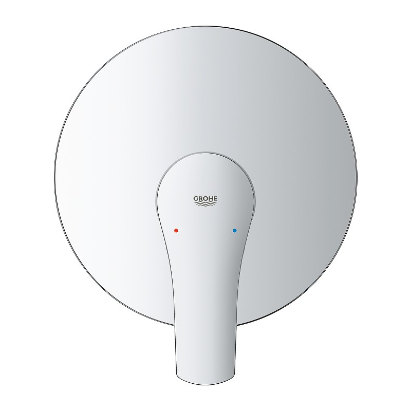 Смеситель для душа Grohe Eurosmart 33556003 Хром латунь встраиваемый