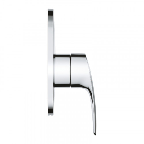 Смеситель для душа Grohe Eurosmart 33556003 Хром латунь встраиваемый