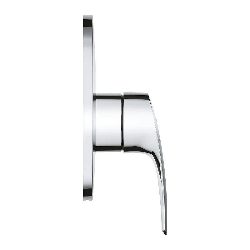 Смеситель для душа Grohe Eurosmart 33556003 Хром латунь встраиваемый
