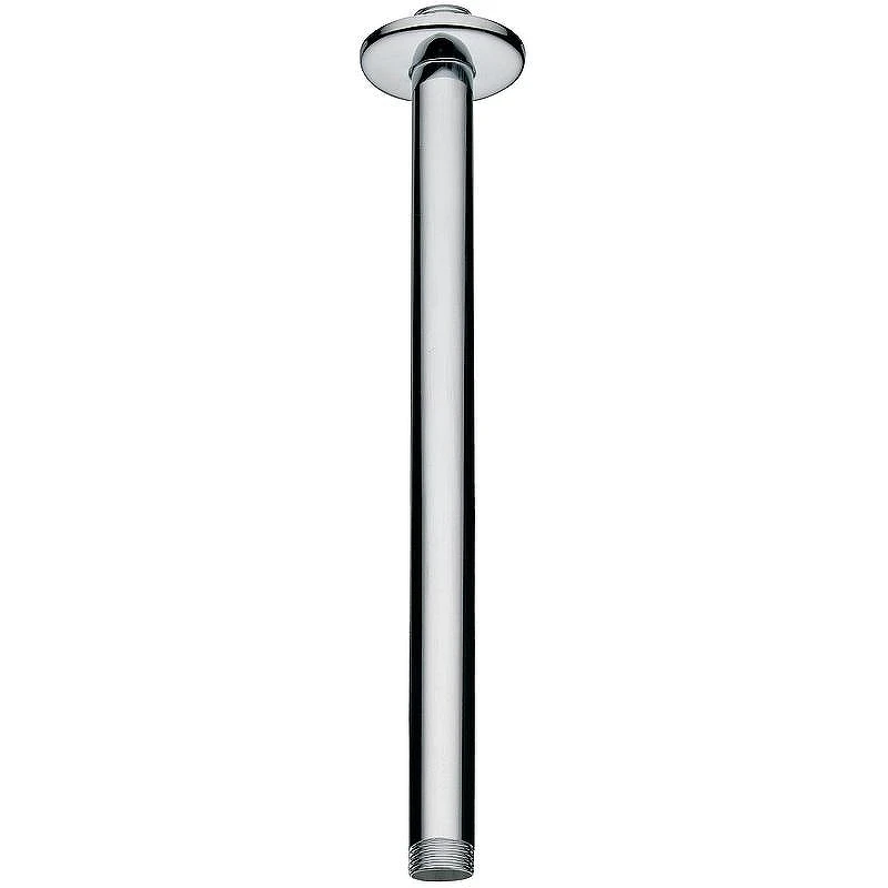 Кронштейн для верхнего душа Lemark LM8032C Хром