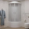 Душевая кабина Triton Лайт 90x90 Щ0000061838 без гидромассажа