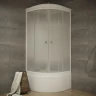 Душевая кабина Triton Лайт 90x90 Щ0000061838 без гидромассажа