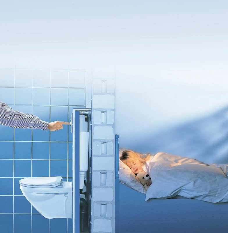 Комплект унитаза Rosa Элеганс Люкс Вн УнБ32 4620008195438 с инсталляцией Grohe Rapid SL 38811KF0 с сиденьем Микролифт и Черной матовой клавишей смыва