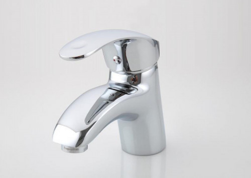 Смеситель для раковины Frap H21 F1021 Хром