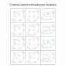 Душевой поддон из искусственного камня RGW Stone Tray ST/AL-G 120х80 L 16154128-02L Графит