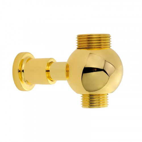 Шланговое подключение Migliore Ricambi 19861 цвет Золото