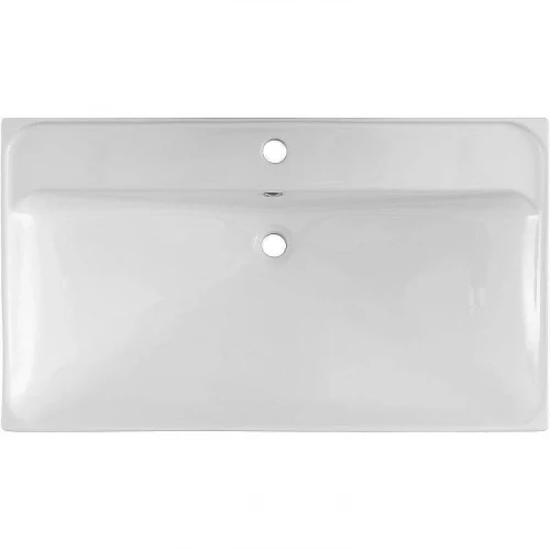 Раковина Aquanet Flash 80 333268 Белая