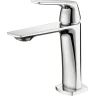 Смеситель для раковины WasserKRAFT Neime 1903 Хром латунь