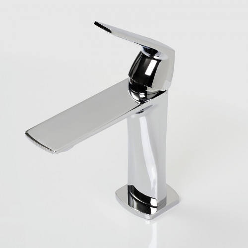 Смеситель для раковины WasserKRAFT Neime 1903 Хром латунь