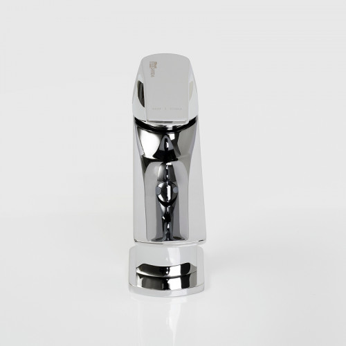 Смеситель для раковины WasserKRAFT Neime 1903 Хром латунь