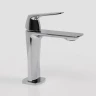 Смеситель для раковины WasserKRAFT Neime 1903 Хром латунь