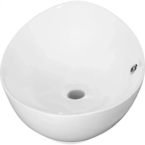 Раковина-чаша WellWant 59 WWRD1254W Белая