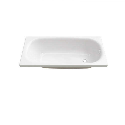 Акриловая ванна Triton 1ACreal Тира 150х70 Щ0000016666 цвет Белый