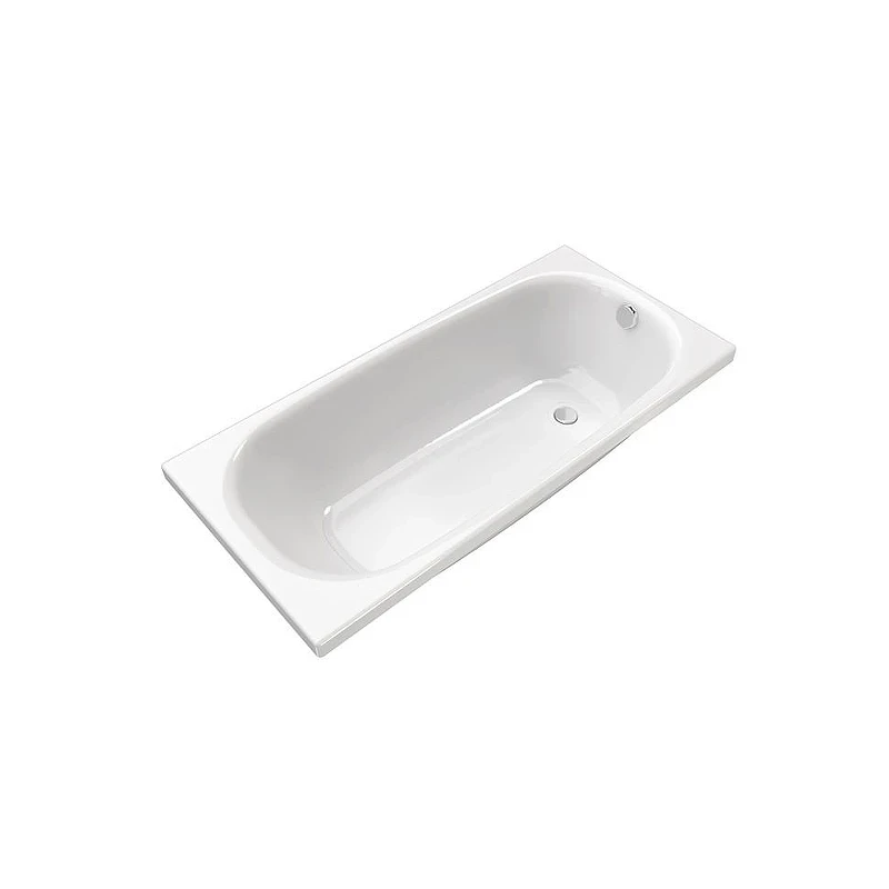 Акриловая ванна Triton 1ACreal Тира 150х70 Щ0000016666 цвет Белый