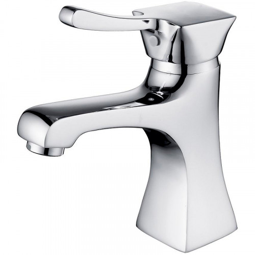 Смеситель для раковины Kaiser Verona 29011 Хром латунь