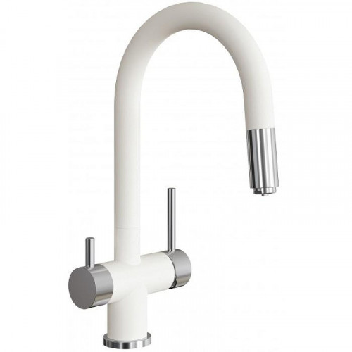 Смеситель для кухни Florentina Маэстро 337.03Н.2123.201 цвет Жасмин