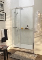 Крючок Jacob Delafon Singulier 15209D-CP Хром