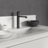 Смеситель для кухни Ideal Standard Cerafine Model O BC501XG Черный шелк латунь на столешницу