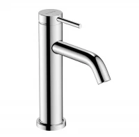 Смеситель для раковины Hansgrohe Tecturis S 73318000 цвет Хром
