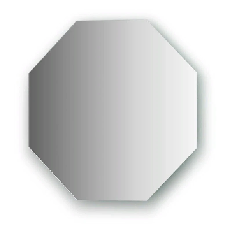 Зеркало Evoform Primary 40х40 без подсветки