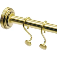 Карниз для ванной Boheme Brillante 10420 Золото
