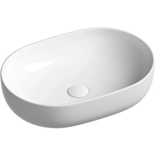 Раковина-чаша Sancos Ceramicanova Element 60 CN6047 Белая