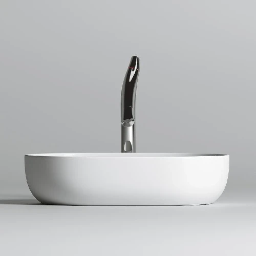 Раковина-чаша Sancos Ceramicanova Element 60 CN6047 Белая