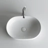 Раковина-чаша Sancos Ceramicanova Element 60 CN6047 Белая
