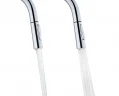 Смеситель для кухни Vitra Masterline Maestro A42145EXP