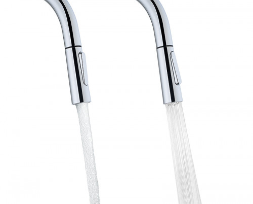 Смеситель для кухни Vitra Masterline Maestro A42145EXP