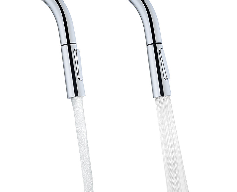 Смеситель для кухни Vitra Masterline Maestro A42145EXP