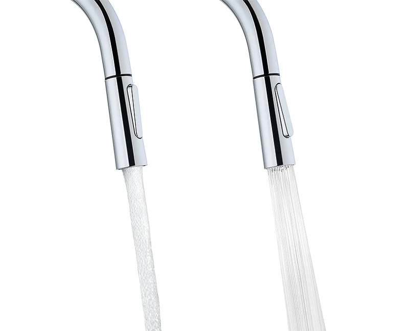 Смеситель для кухни Vitra Masterline Maestro A42145EXP