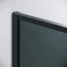 Душевая стенка Grossman Galaxy 100 200.K33.01.100.42.10 профиль Графит сатин стекло тонированное